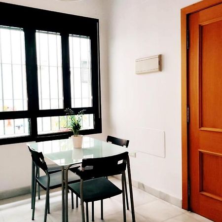 Estudio Morgado.Tranquilidad. Calle Amor De Dios! Sevilla Kültér fotó