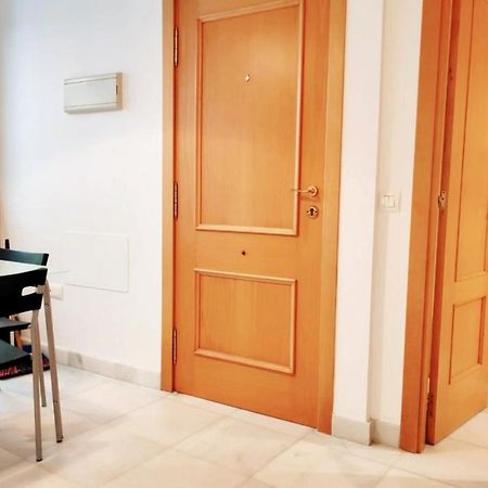 Estudio Morgado.Tranquilidad. Calle Amor De Dios! Sevilla Kültér fotó